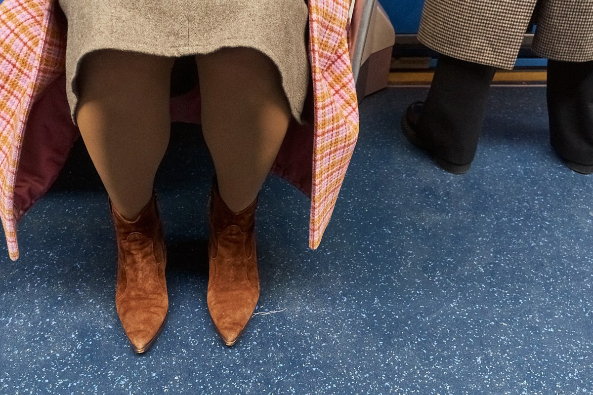 Без названия. Иван Кобяков