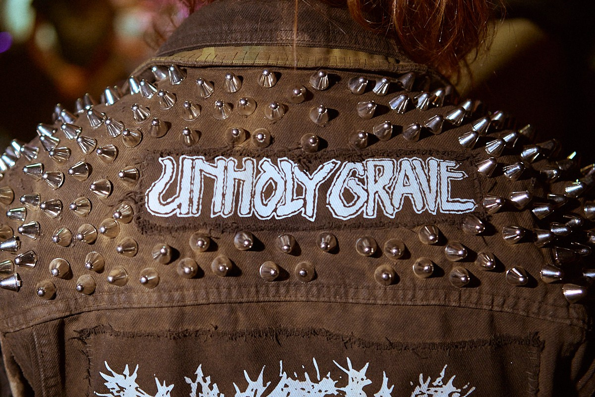 No Way Fest 2.0. Иван Кобяков