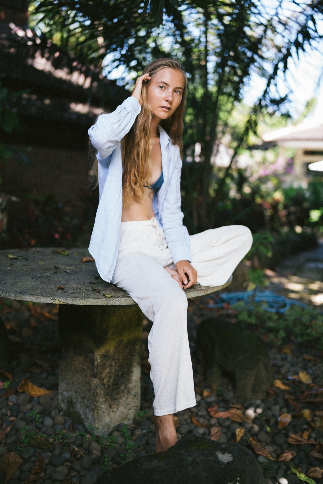 Nelli. Kseniia Kremneva — Photographer