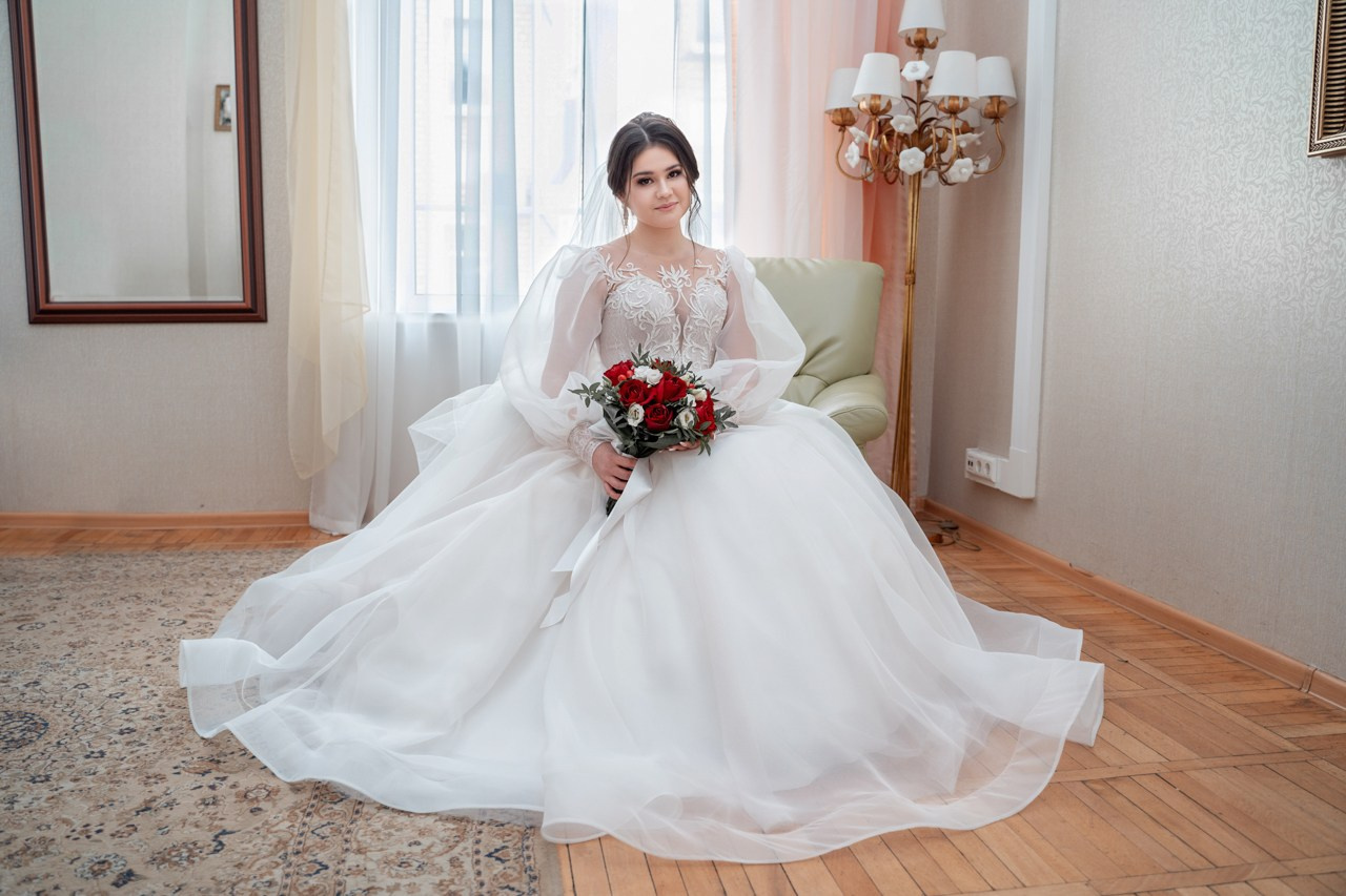 Свадебный и семейный фотограф Ольга Батова в Ярославле