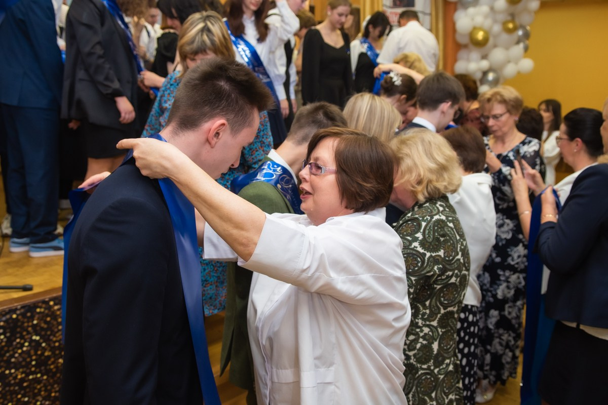 Последний звонок. Выпускные альбомы в Москве и области от Анны Гайдаш