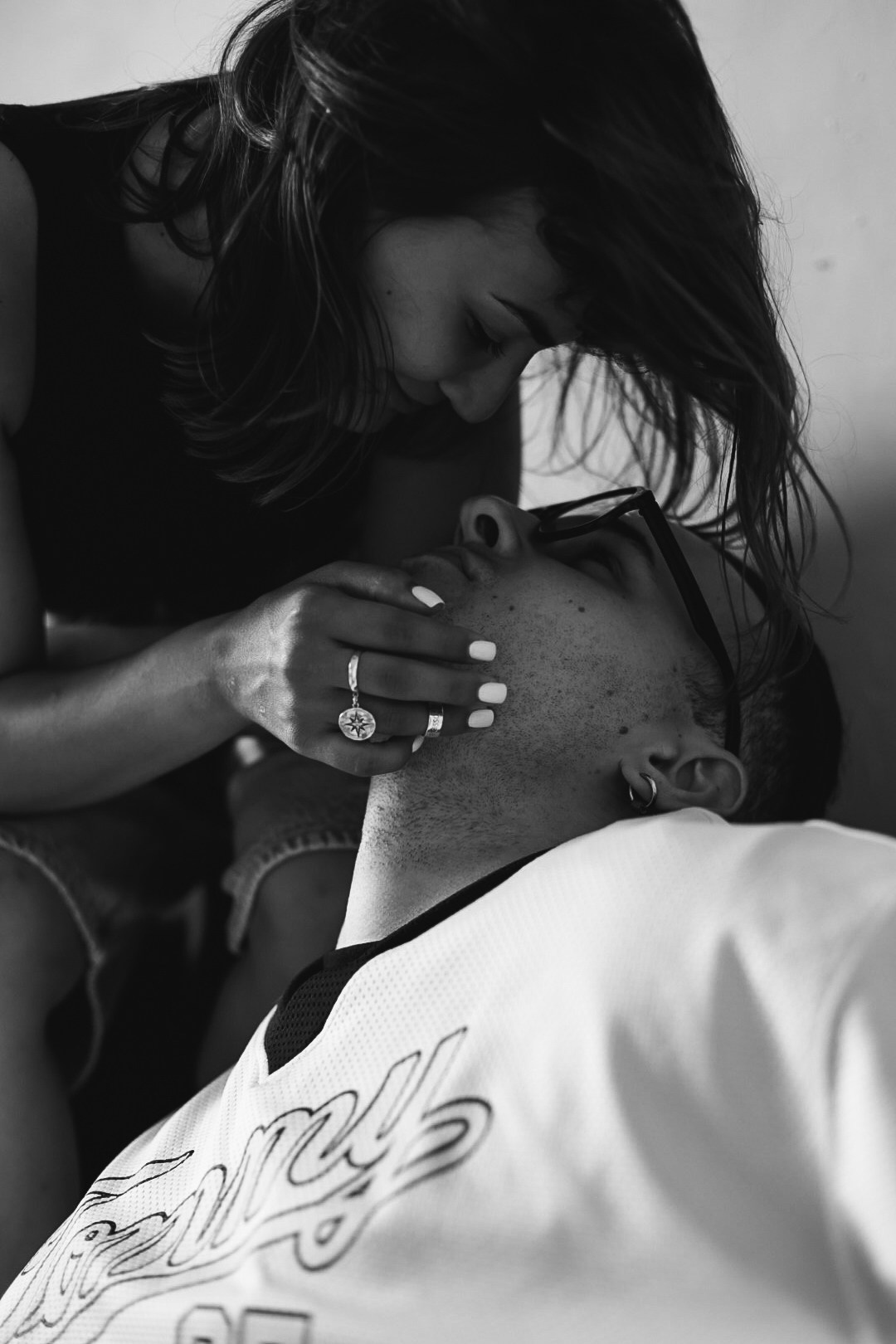 Вадим и Катя. Фотограф Нижний Новгород