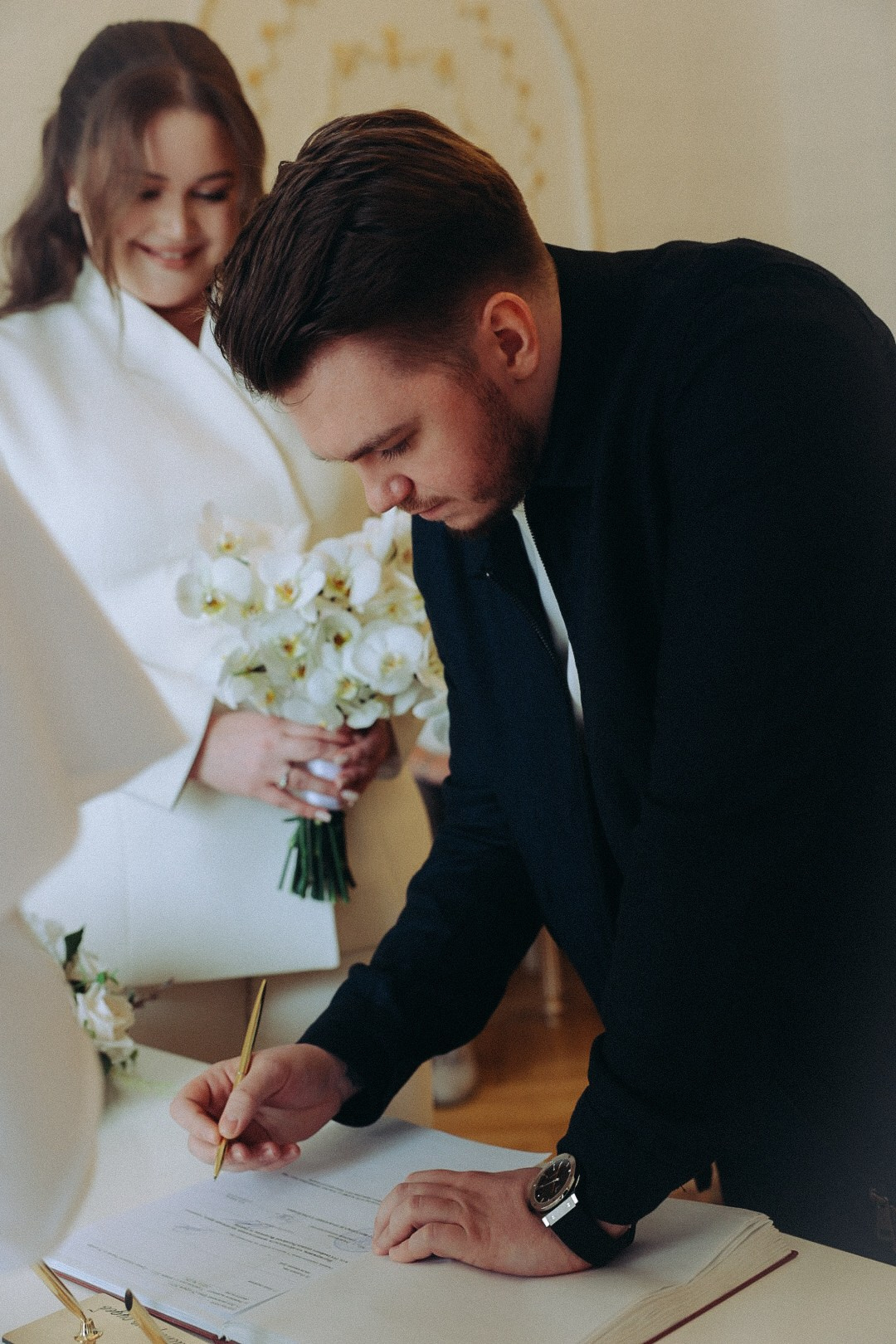 Wedding day. Фотограф Нижний Новгород