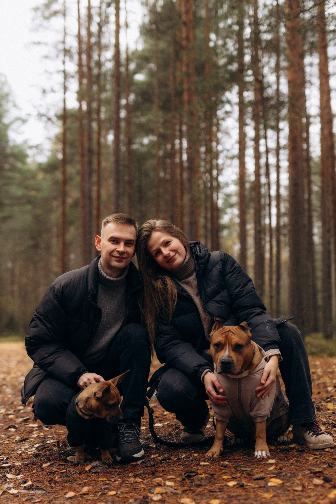 Feedback. Снимаю истории про вас. Фотограф Наталья Кац