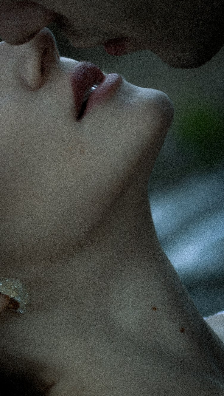 Тишина на двоих. Мистический фотограф | Санкт-Петербург