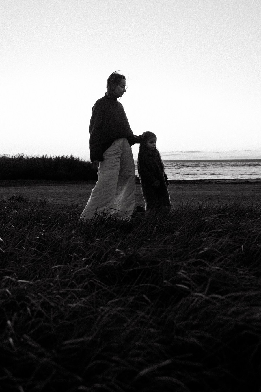 Вика и Полина. Семейный фотограф в Казани Татьяна Андреева