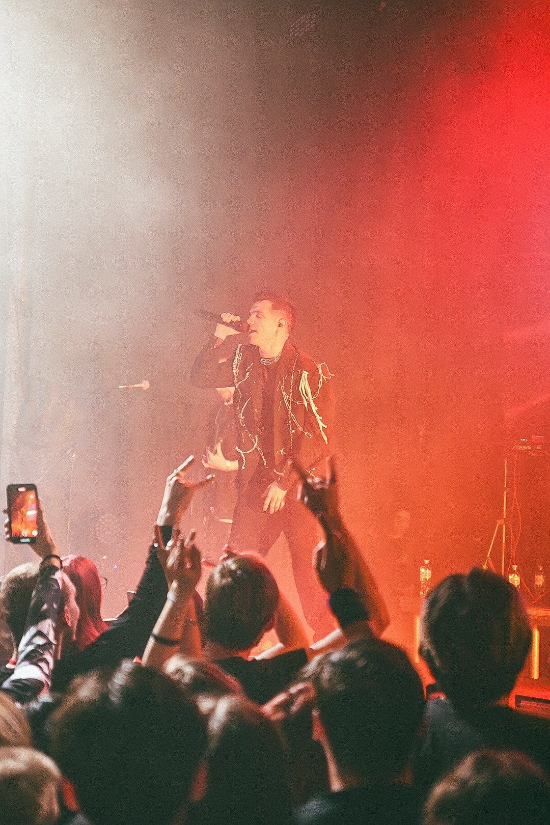 Концерты. Фотограф в Москве