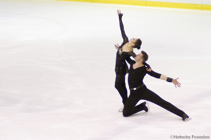 ИТАЛЬЯНСКИЕ ЗИМНИЕ ПРАЗДНИКИ С ПРИВКУСОМ ФИГУРНОГО КАТАНИЯ. ФК Фотограф в Санкт-Петербурге Наталья Понарина