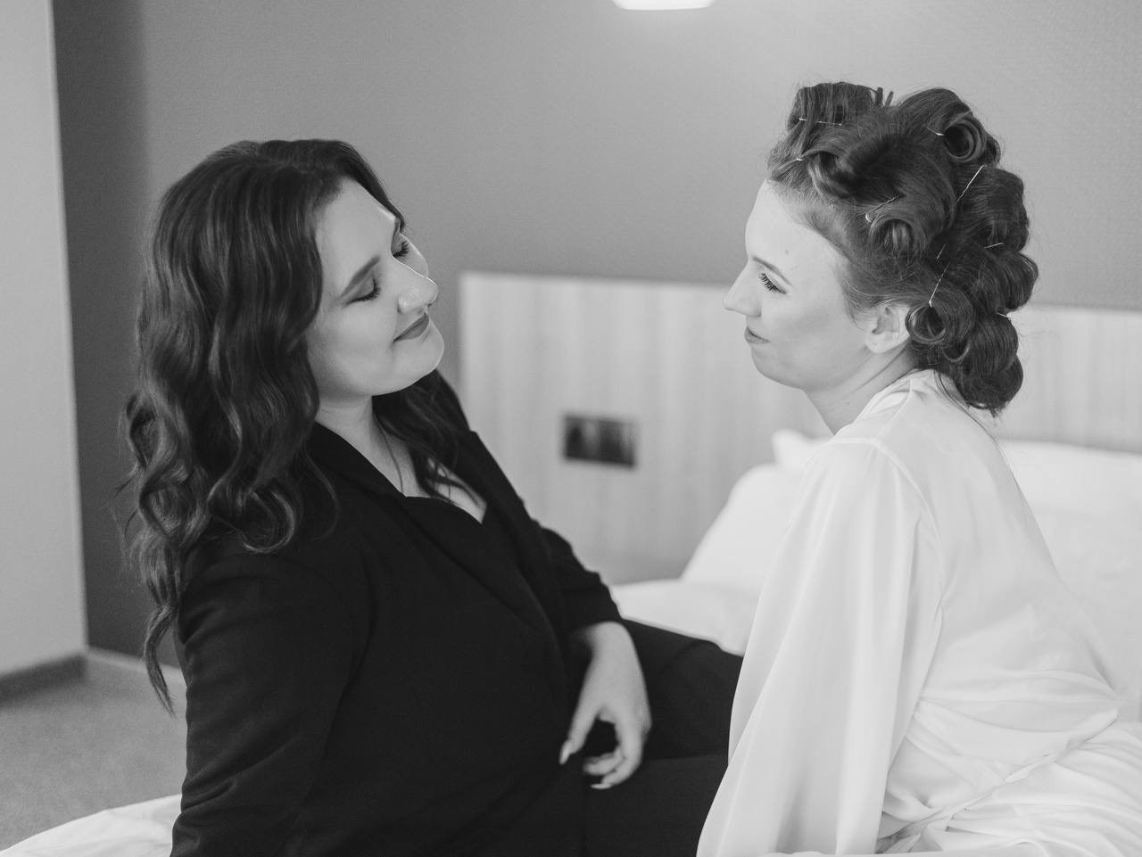 Свадебные. Портретный фотограф в Москве