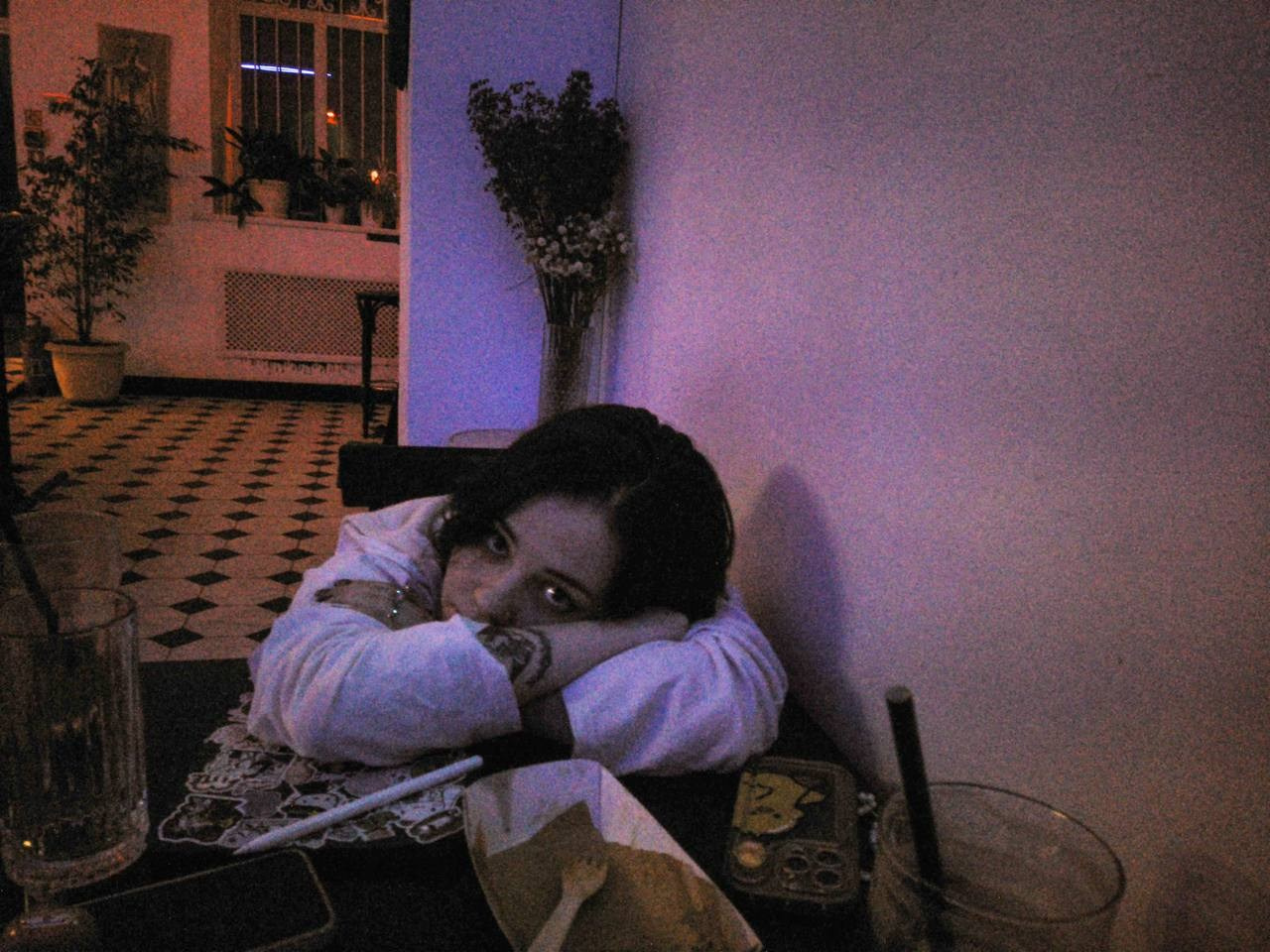 Все впереди. Костенко Анна pdie