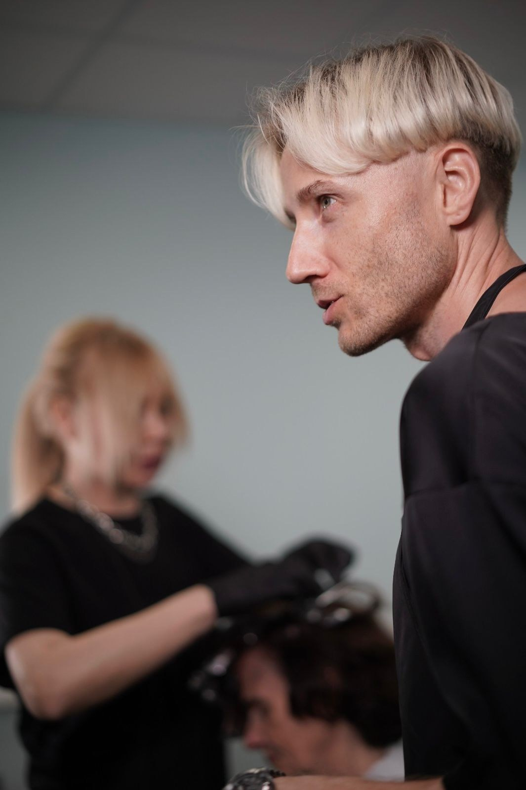 Портреты. ZAGLADIN Bureau