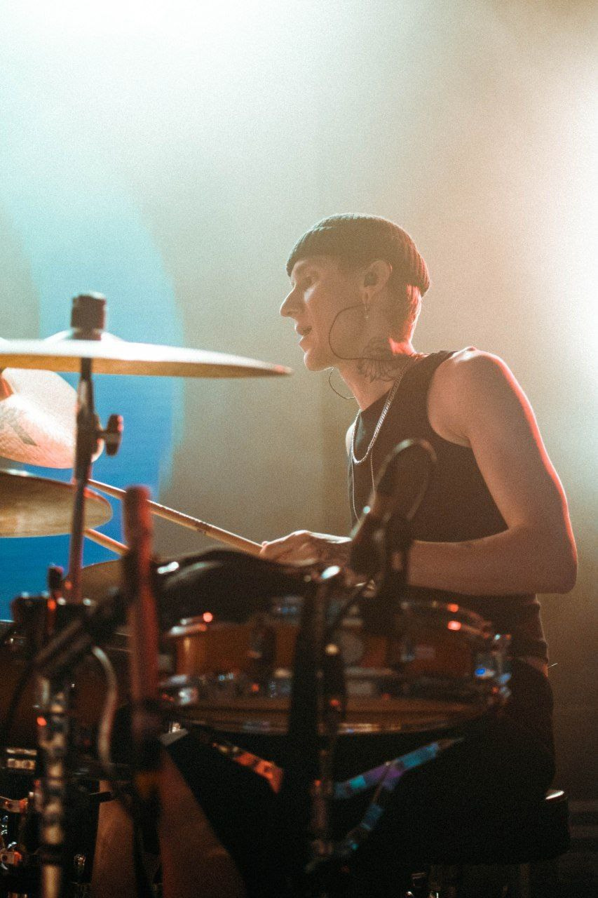 Репортажная съемка. ФОТОГРАФ ЕКАТЕРИНБУРГ | Ланов Матвей