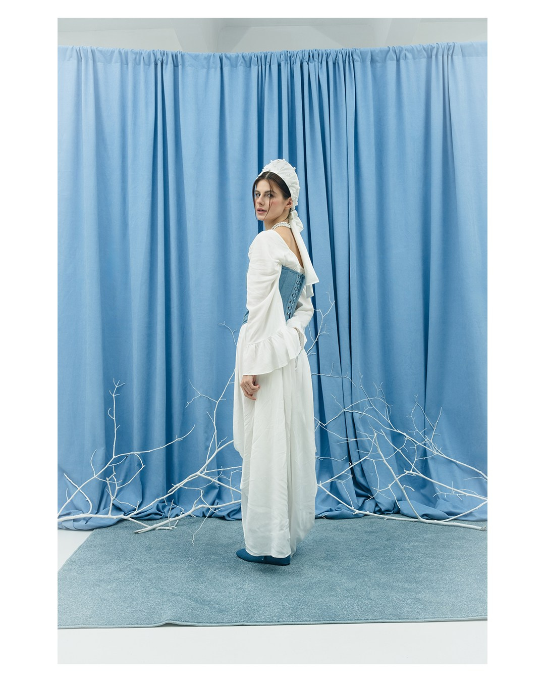 Studio. Портретный и имиджевый/контент фотограф в Екатеринбурге Шилова Валерия