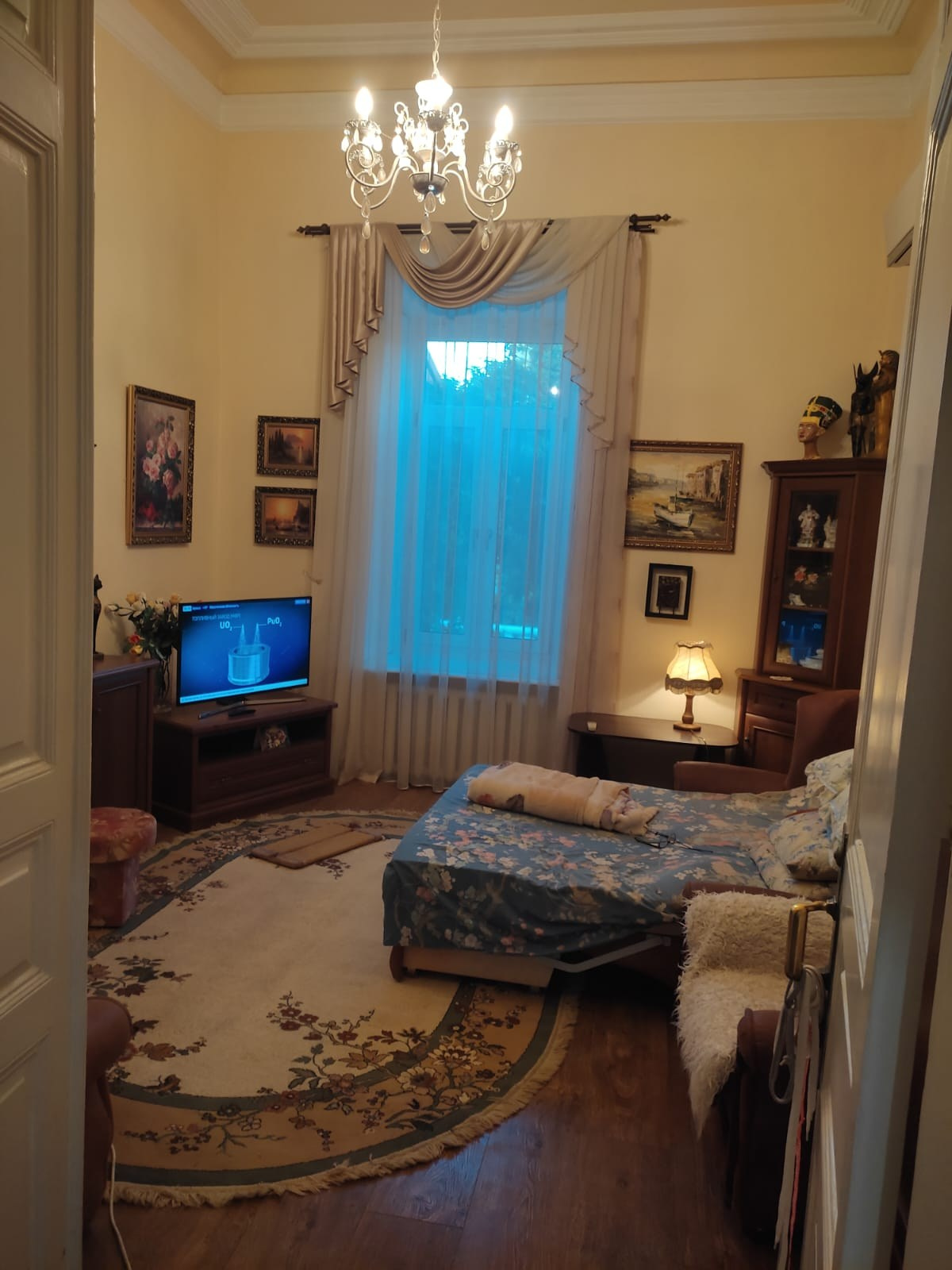 Ул. Революции 67. Отдых в Евпатории без забот — аренда жилья, трансфер, размещение под ключ