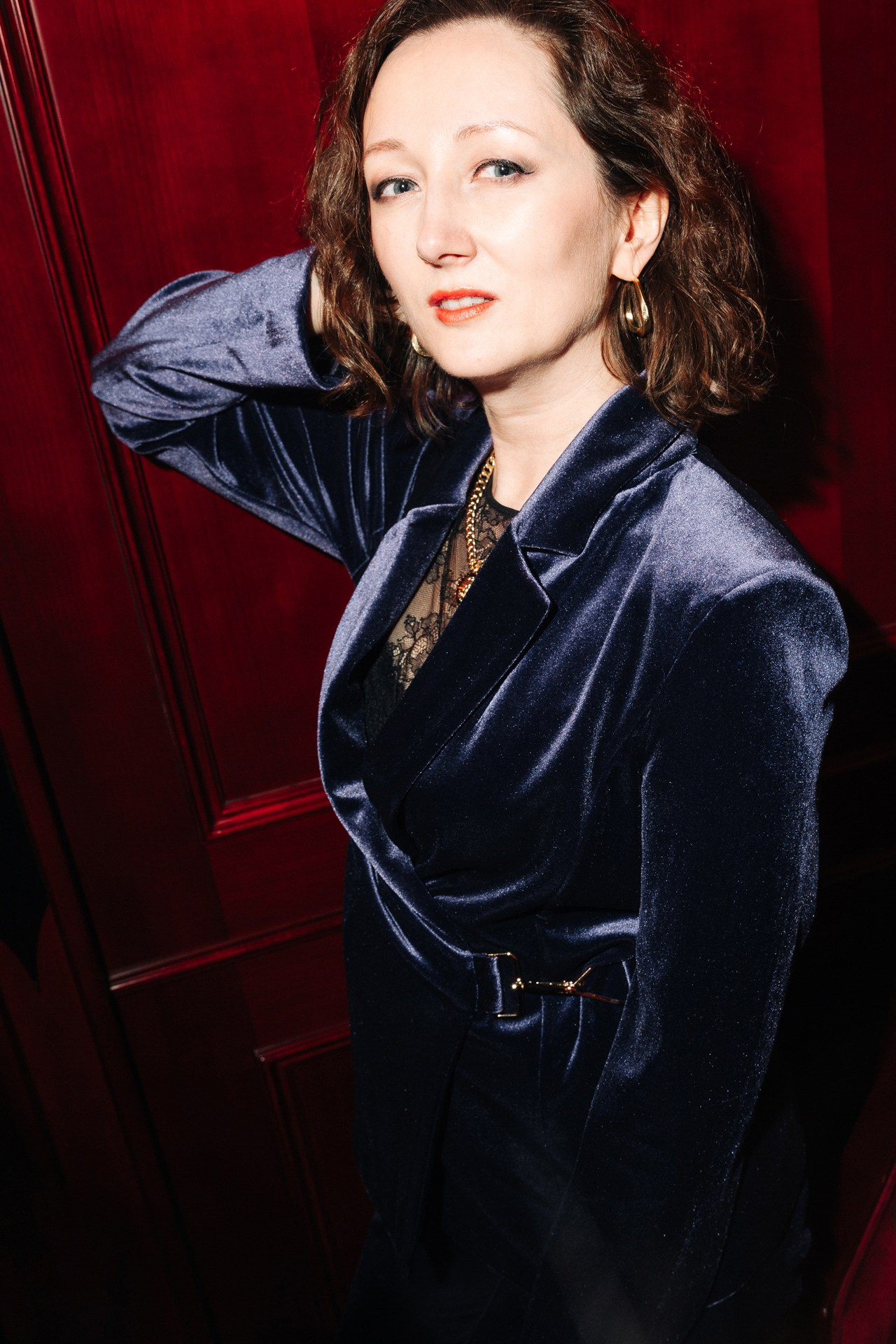 CAVA disco. Портретный и репортажный фотограф в Санкт-Петербурге Максим Пашков