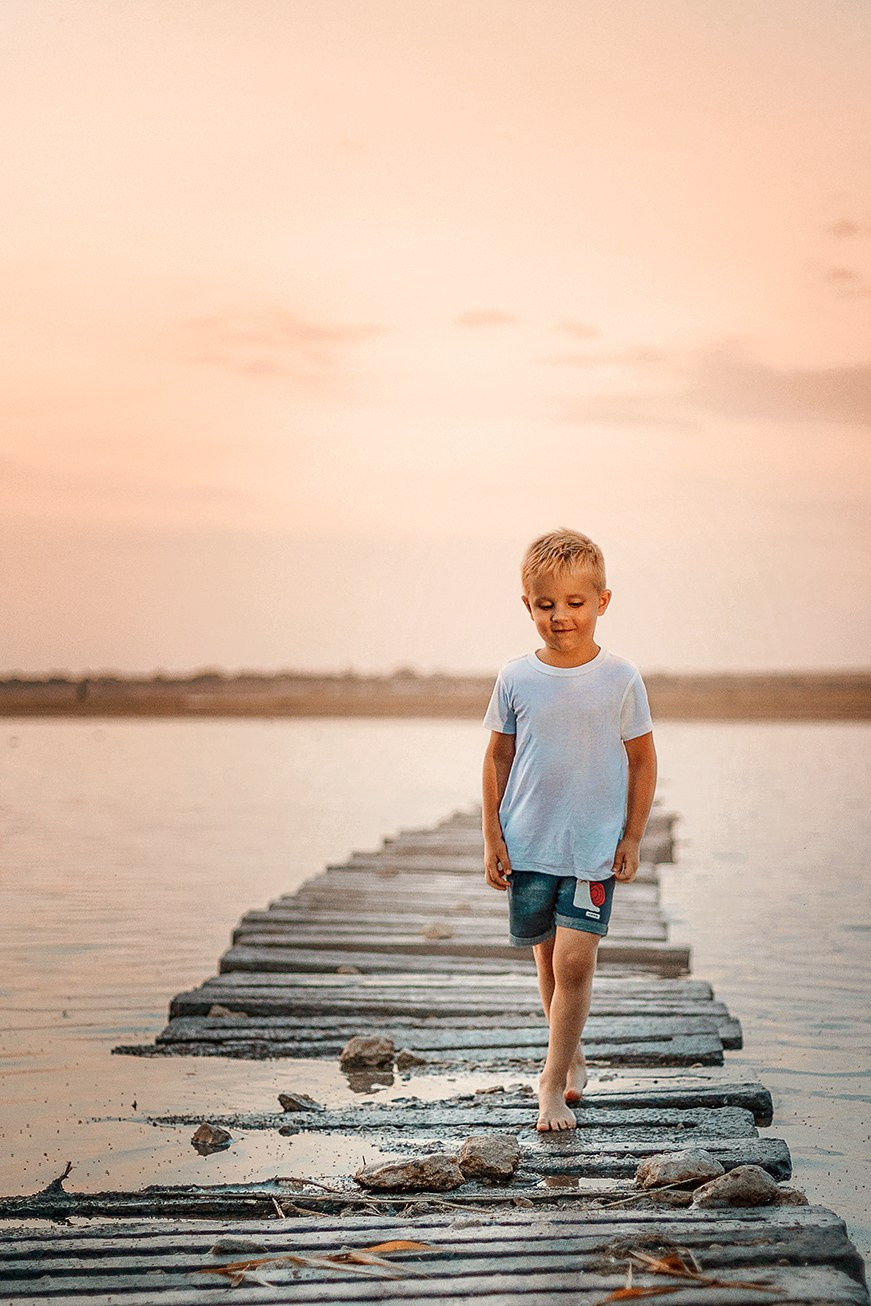 Дети. Наталья Антипас фотограф Москва