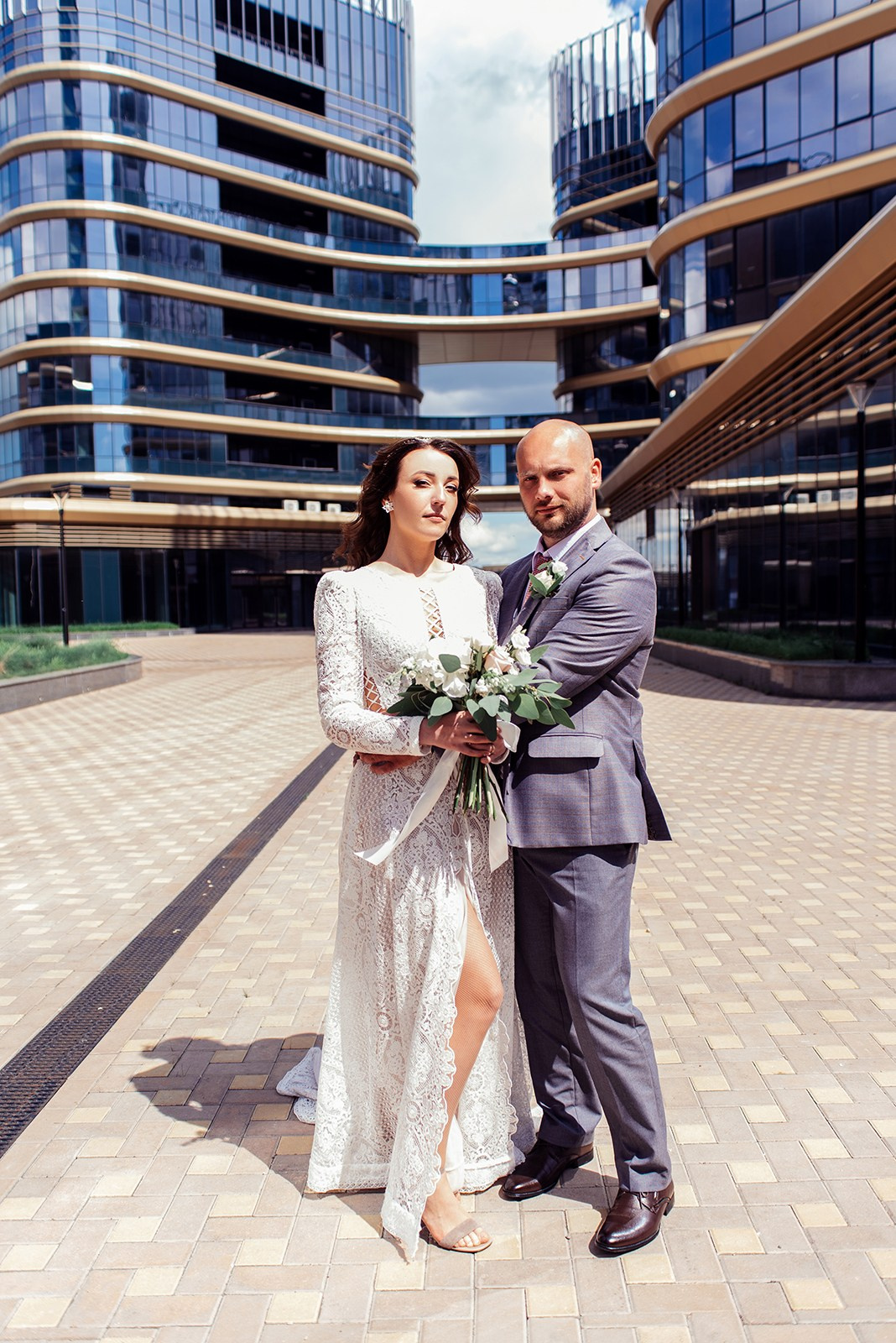 Свадебные фотосесии. Фотограф в Минске