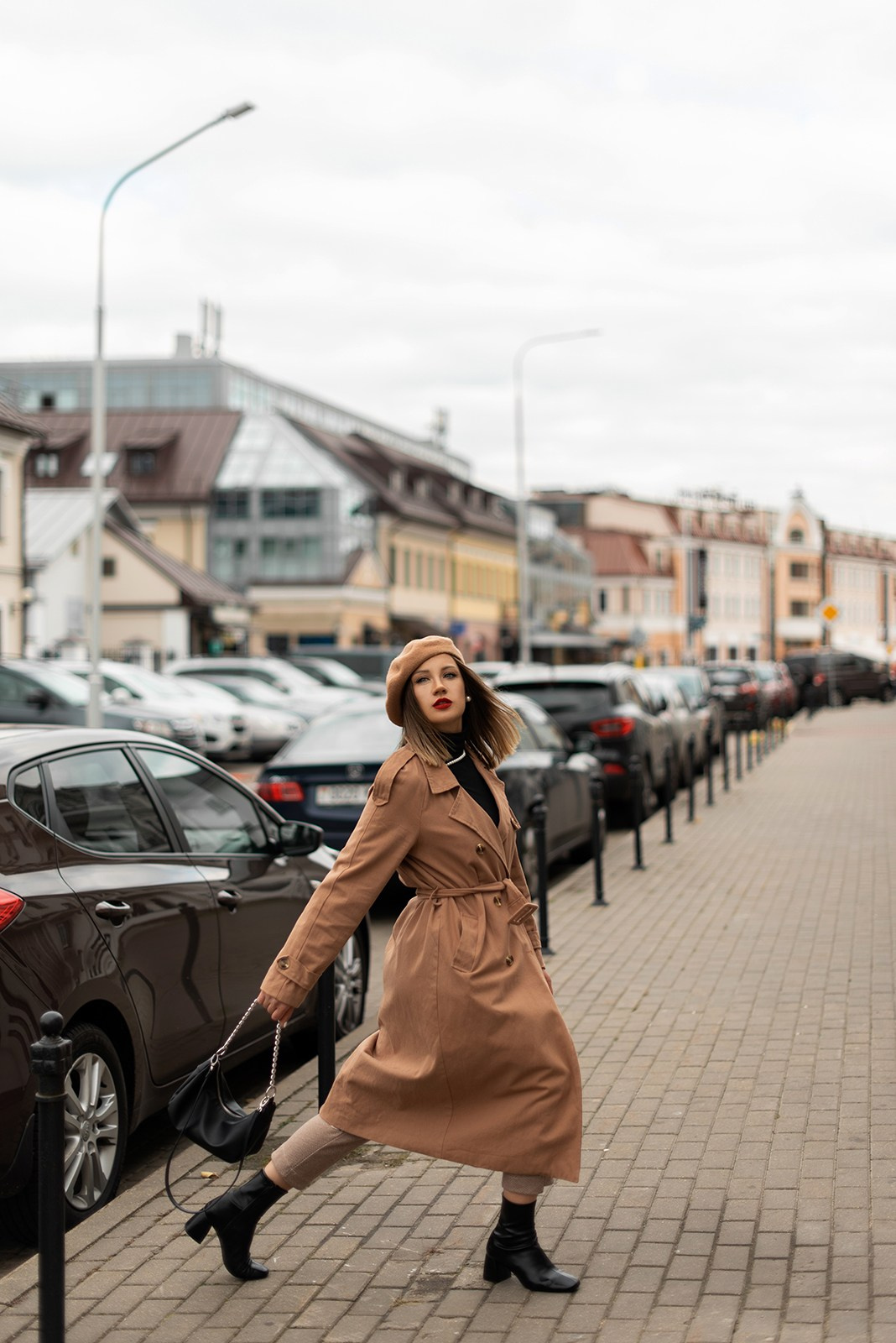 Индивидуальная фотосессия. Фотограф в Минске