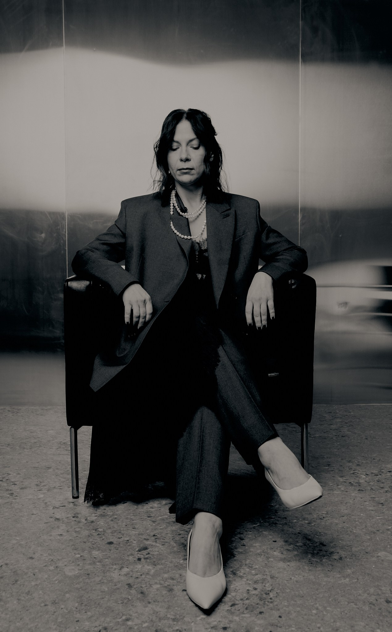 Ирина Мальцева. Фотограф-портретист Света МИШИНА, художник, преподаватель. Москва