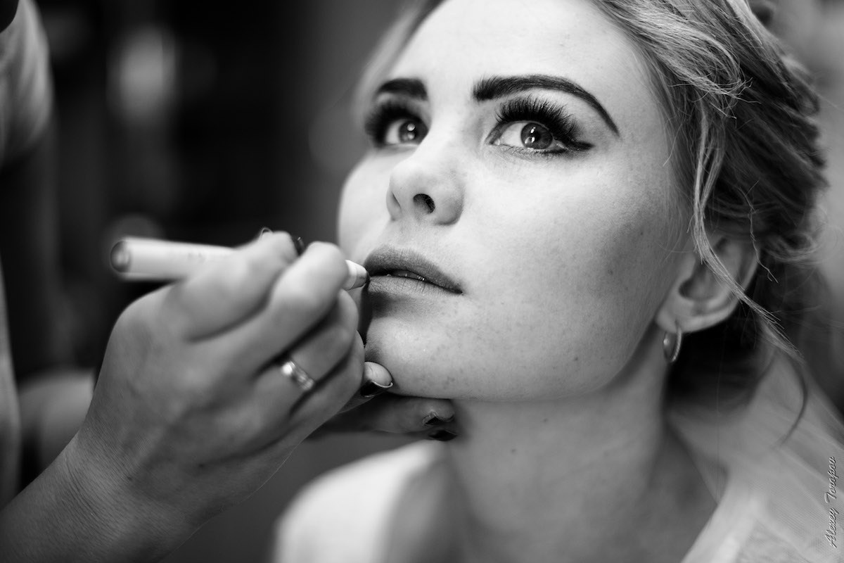 Павел и Яна. Алексей Торопов фотограф