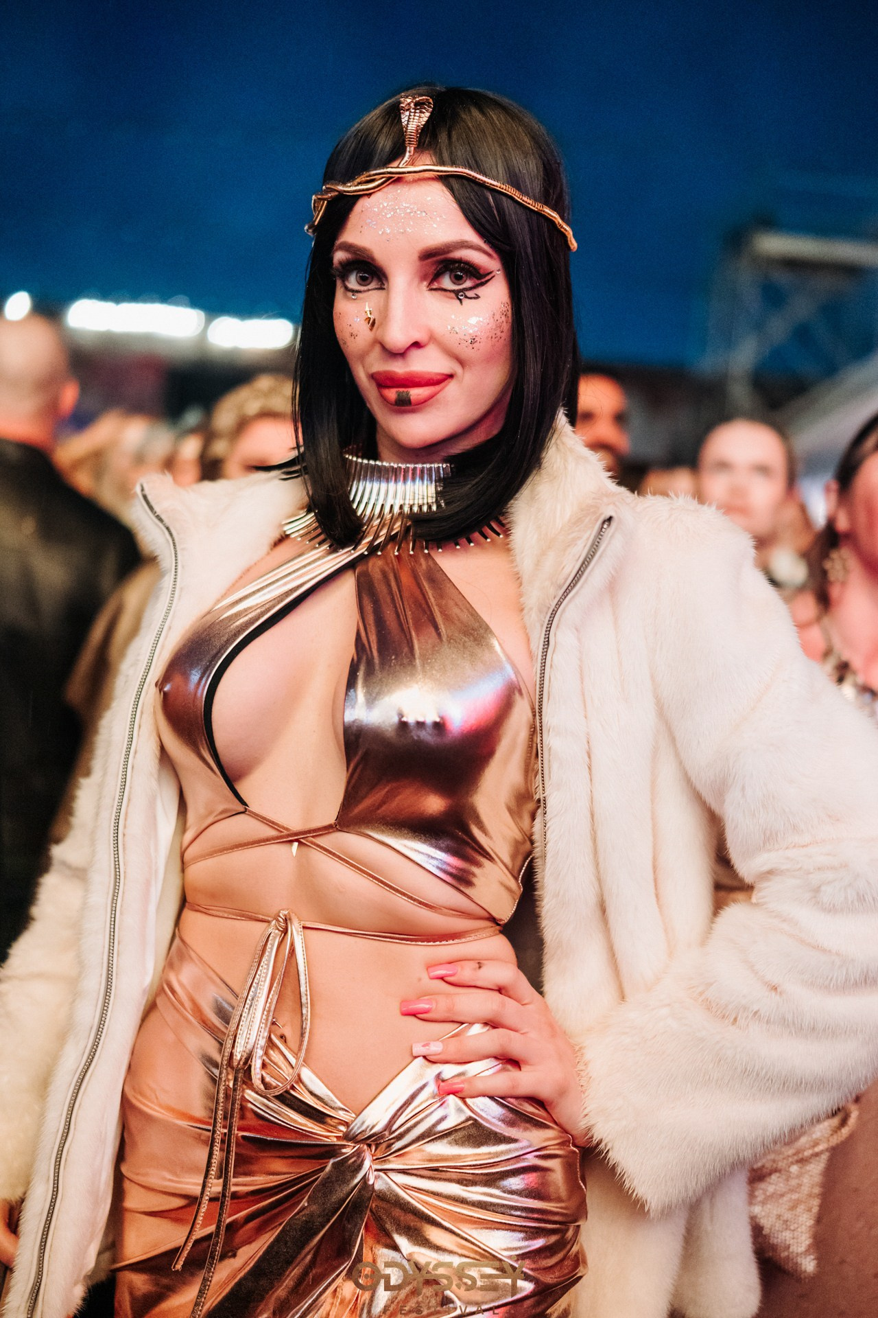 ODYSSEY (7 WONDERS). Репортажный фотограф Санкт-Петербург