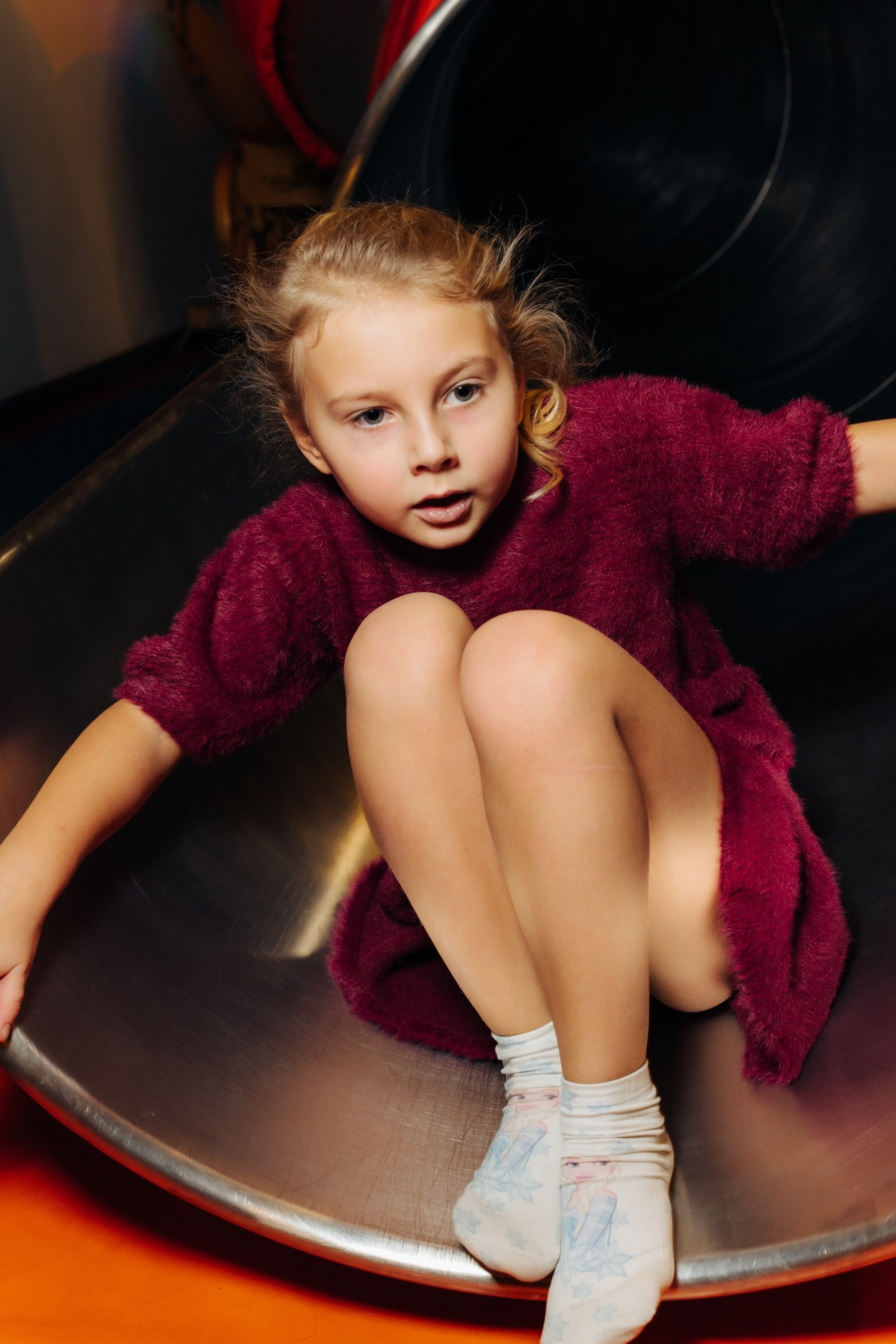 День рождения в Mouse House. Репортажный фотограф Санкт-Петербург