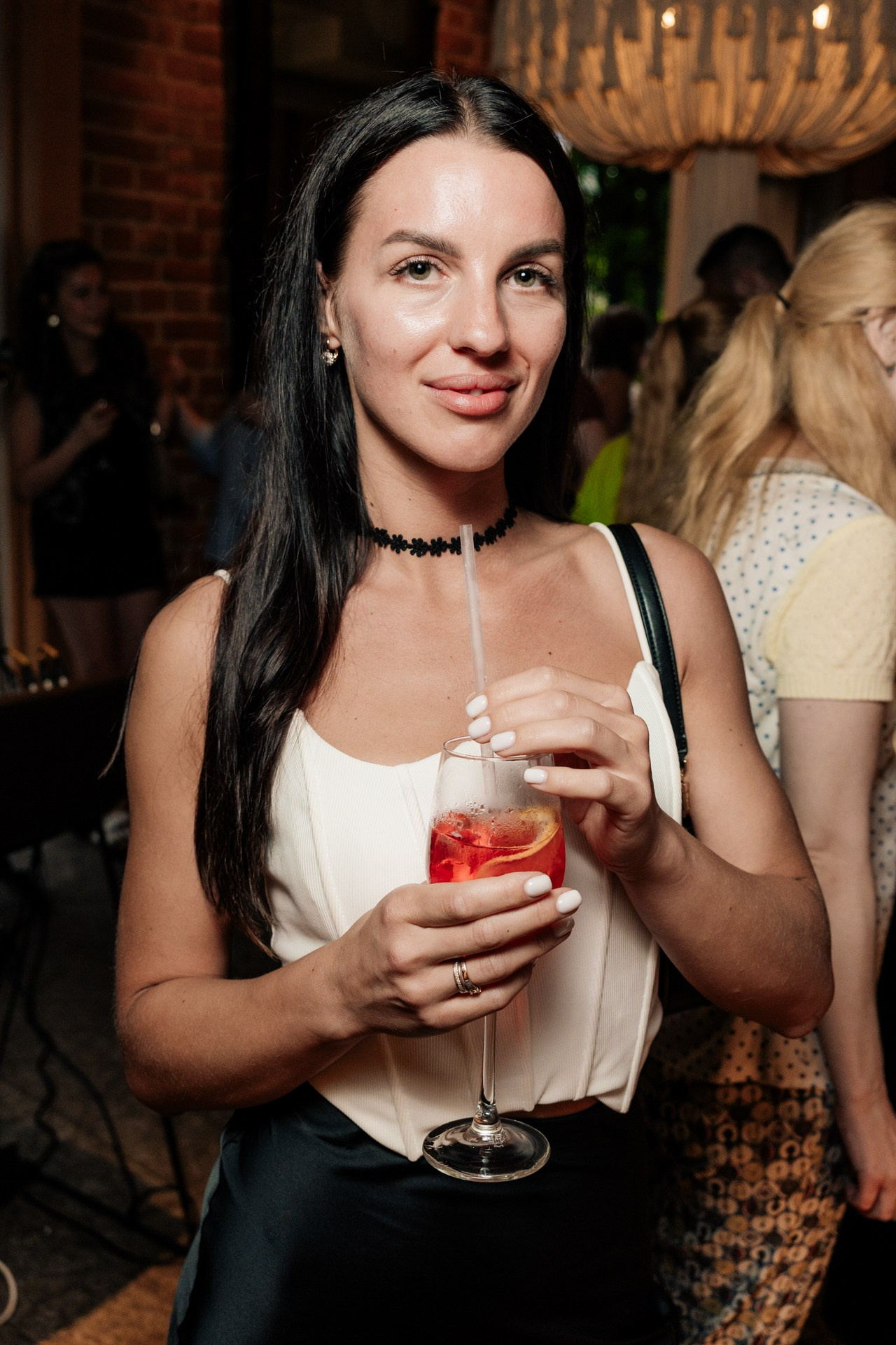 Винный ужин в ресторане Pio Verde. Репортажный фотограф Санкт-Петербург