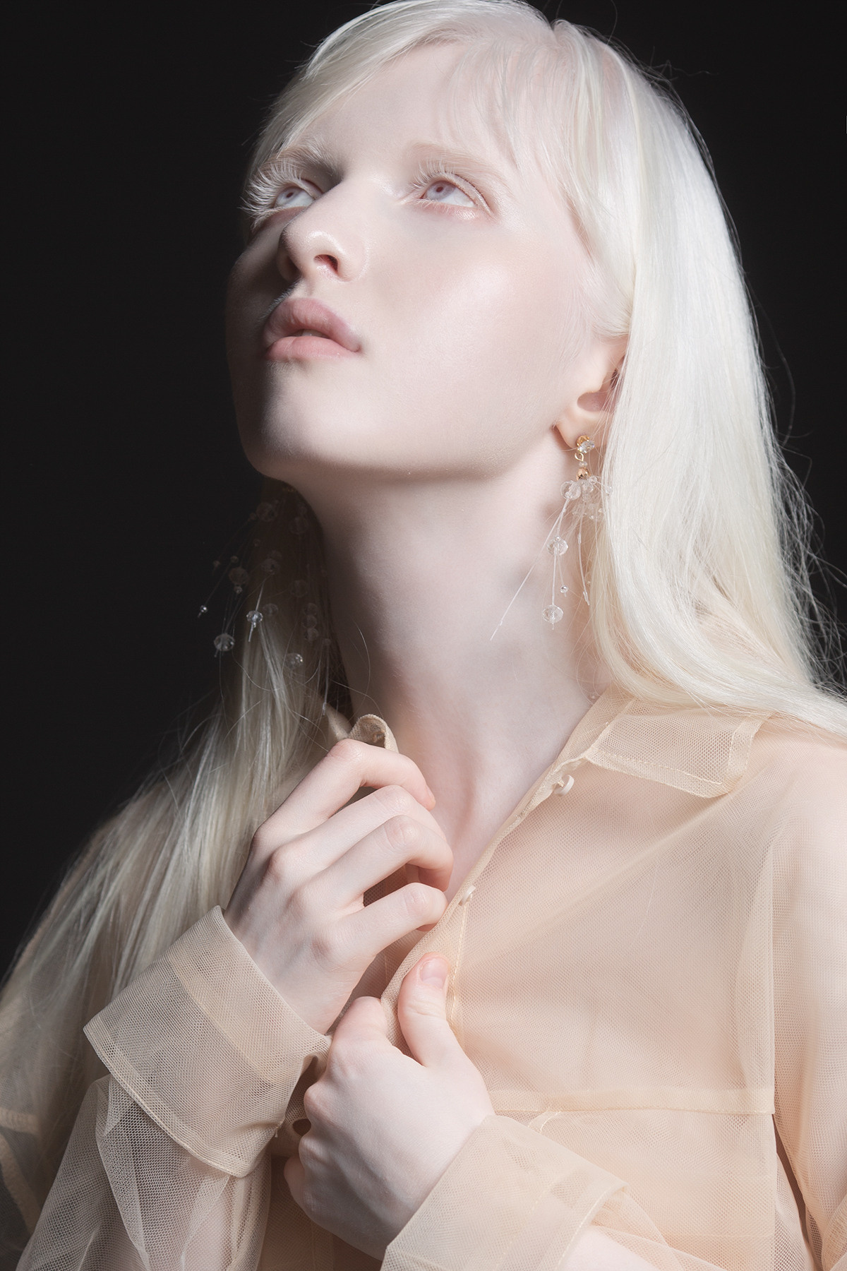 PERSONAL. Кирилл и Евгения Михиревы