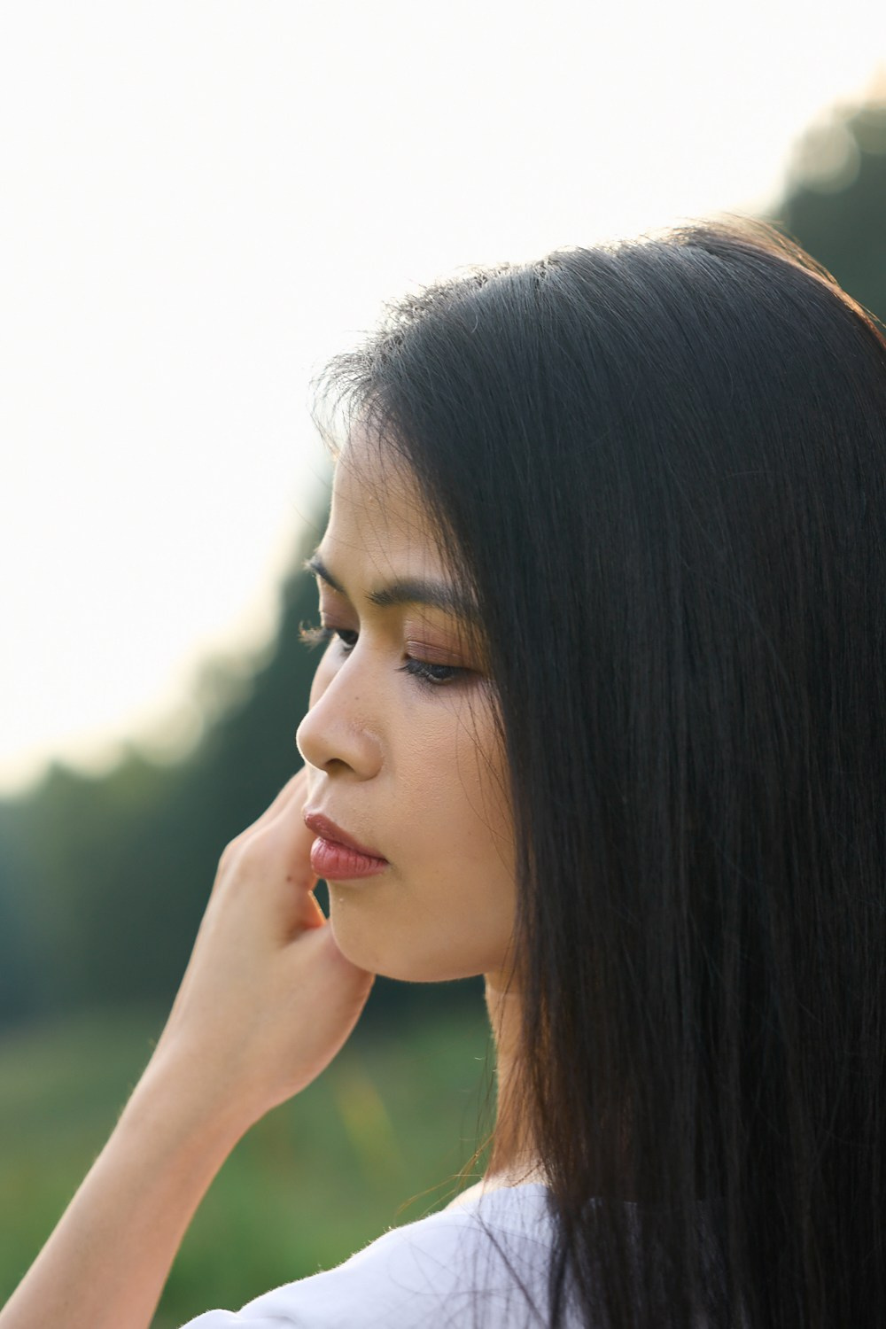 Суприя. Фотограф Светлана Боровикова в Домодедове