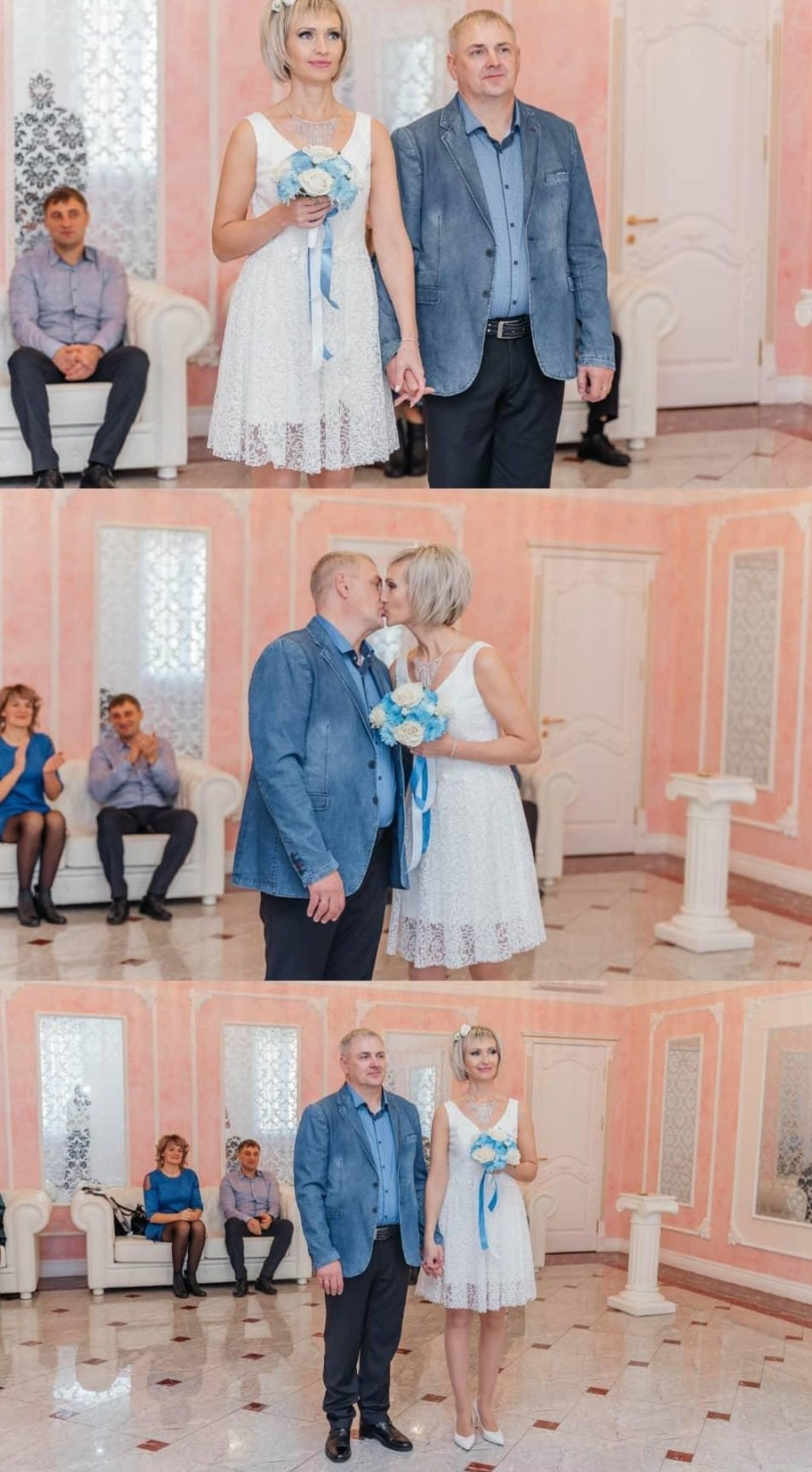 Свадебные росписи. Виктория Алпеева — фотограф по любви