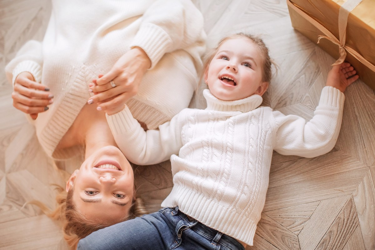 Семья. Детский и семейный фотограф Зоя Павкина