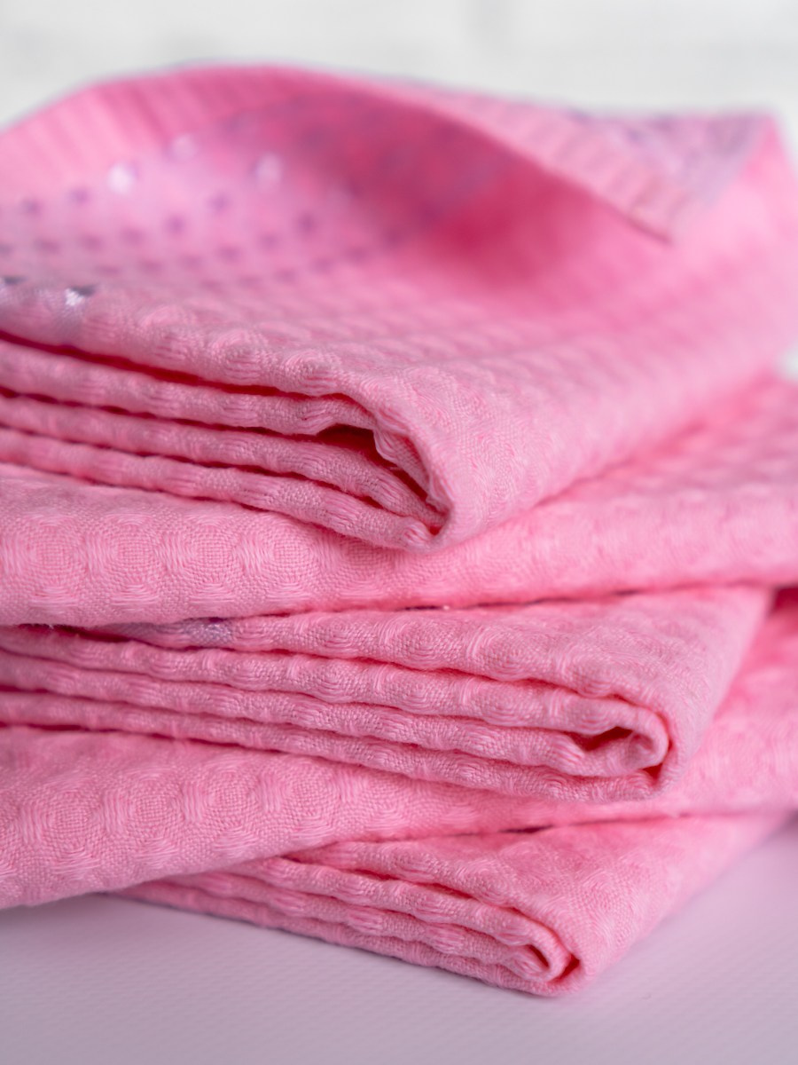 Полотенца. Анастасия Подольская: фотограф из Иркутска