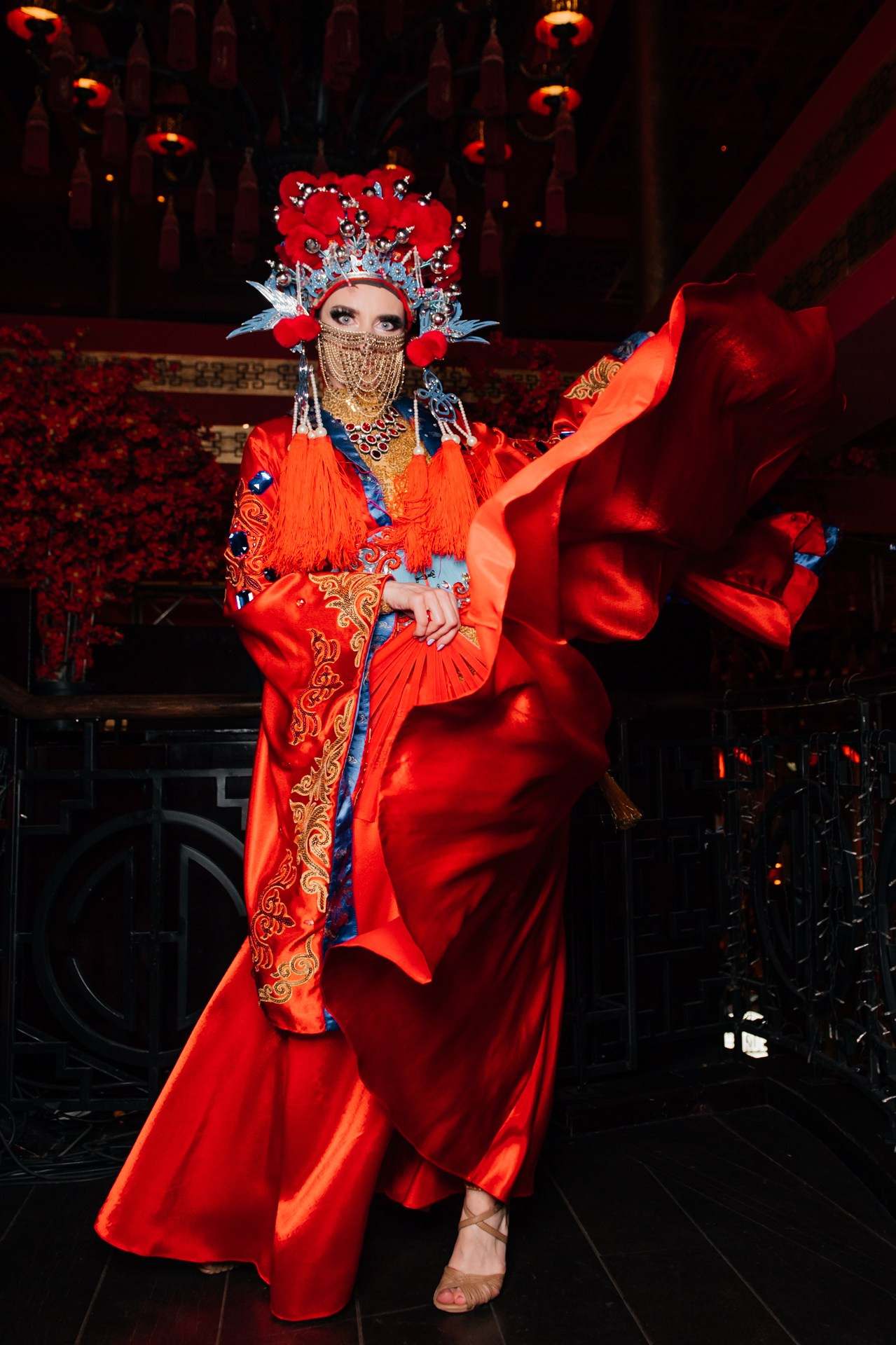 After-party ПМЭФ-2023. Григорий Лепс. в Buddha-Bar. Коммерческий фотограф в Санкт-Петербурге Анна Кобзарь