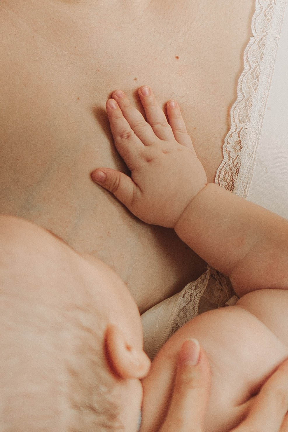 Мама. Семейный фотограф Москва Наталия Осьмакова