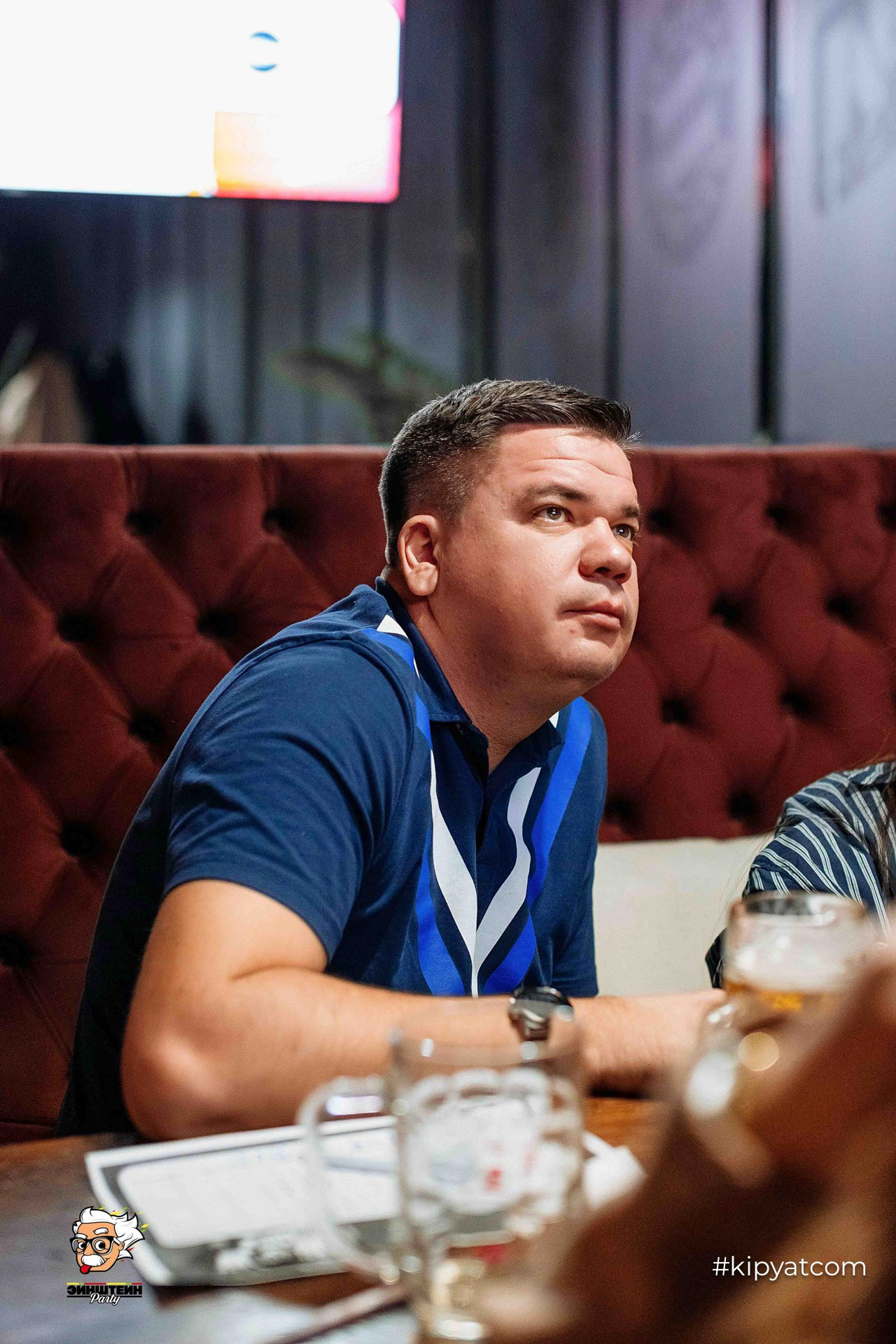 Эйнштейн Party