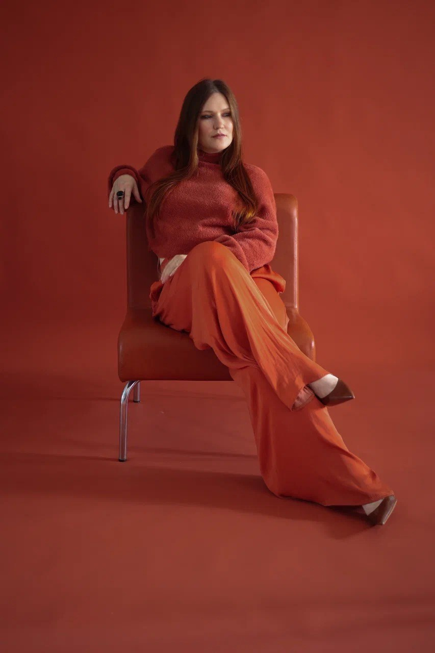 Фотосессия Анастасии. Фотограф ANNA GEREIHAN