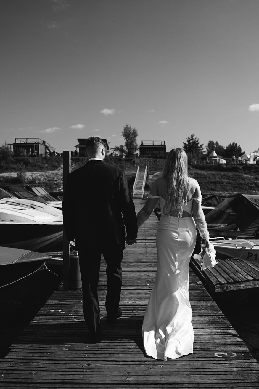 Игорь и Арина. Фотограф Нижний Новгород