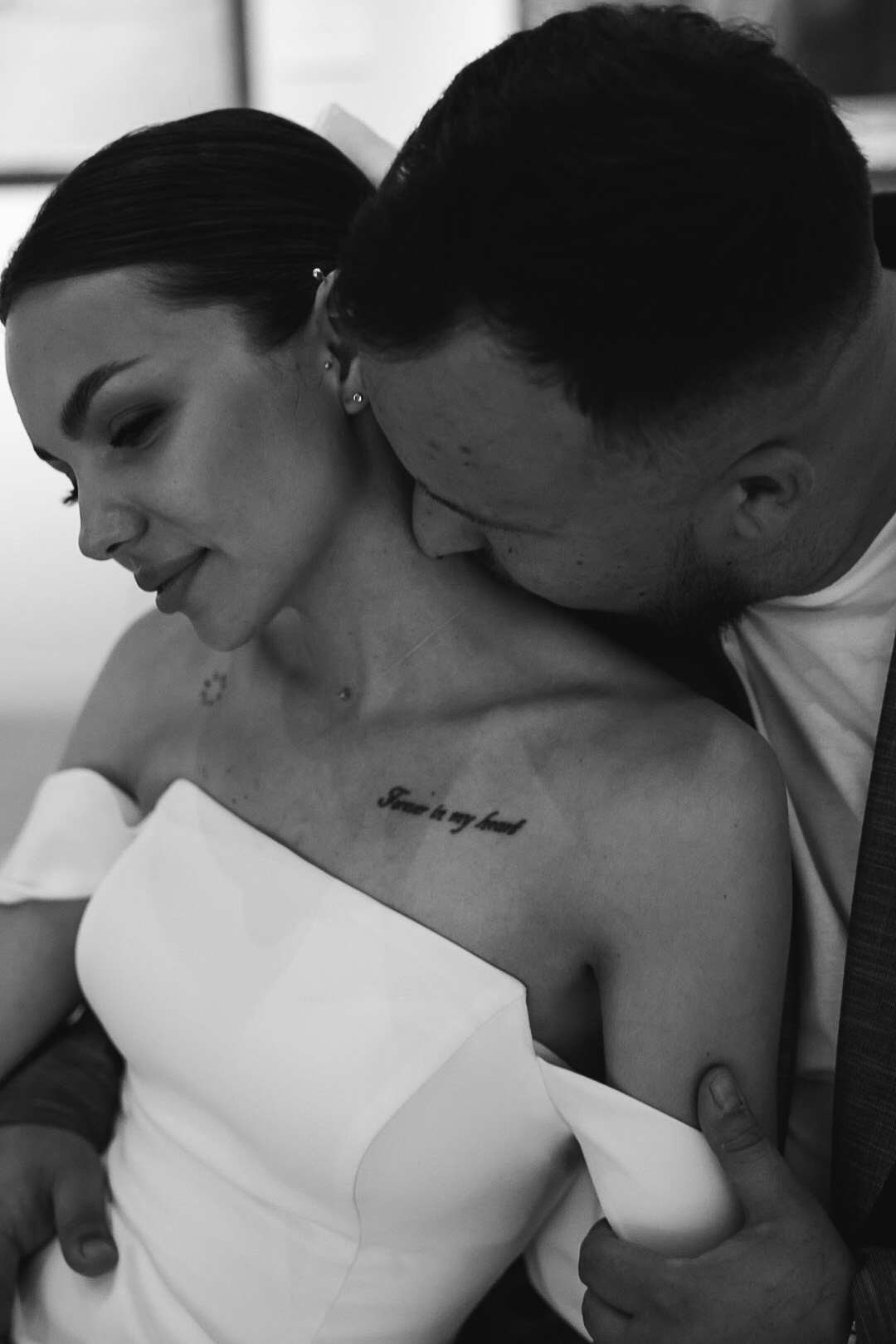 Кирилл и Даша. Фотограф Нижний Новгород