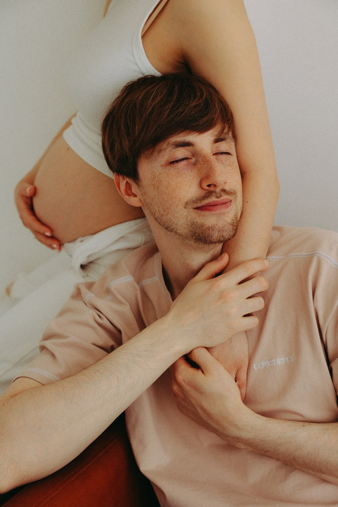 Сережа и Влада. Фотограф Нижний Новгород