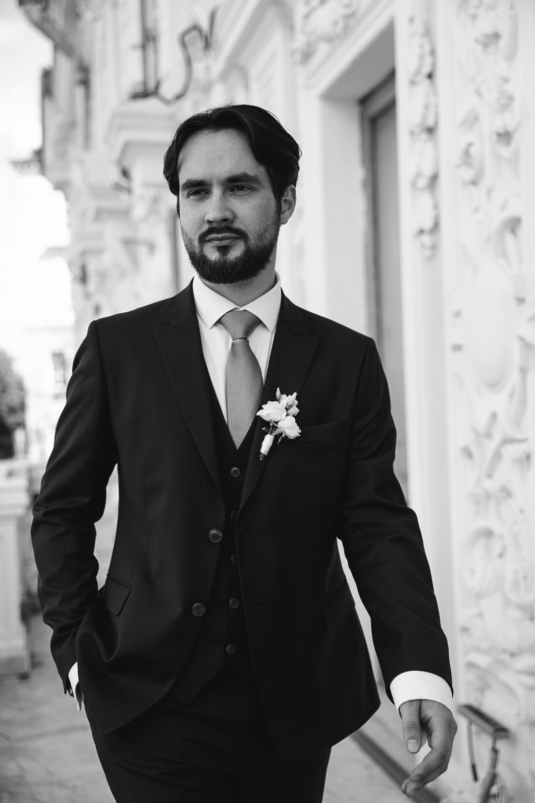 Глеб и Наташа. Фотограф Нижний Новгород