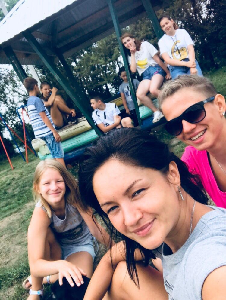 Каполагерь 2018 Яльчик. Капоэйра в Казани ABADÁ-Capoeira