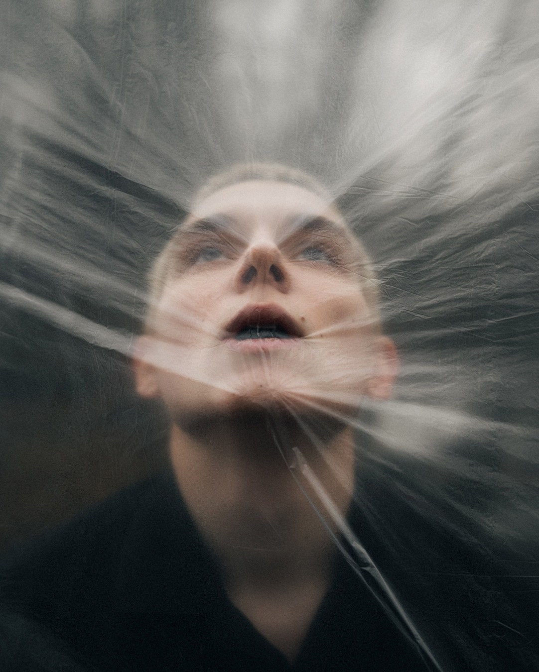 Yurii. Непарадное в парадных