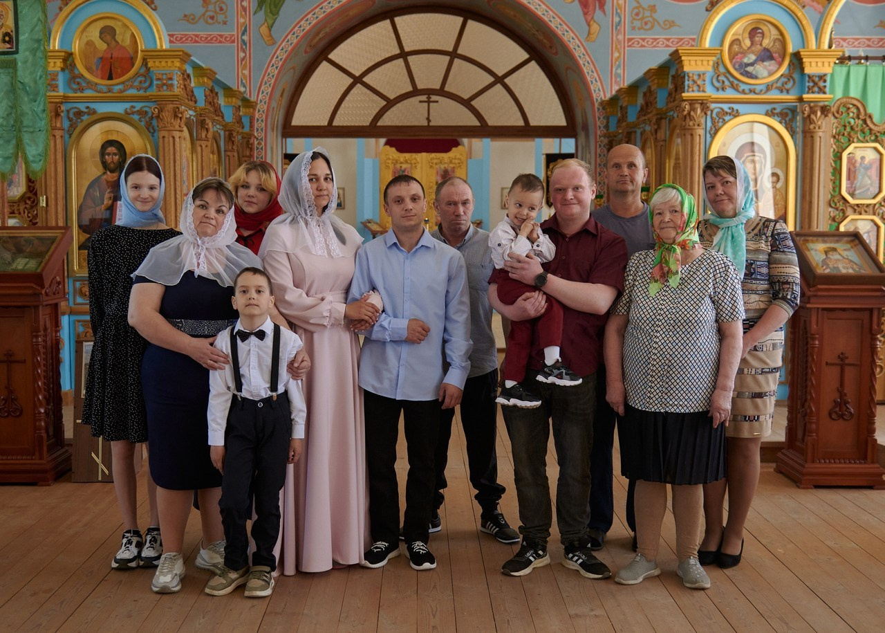 Отзывы. Фотограф Юлия Ремезова