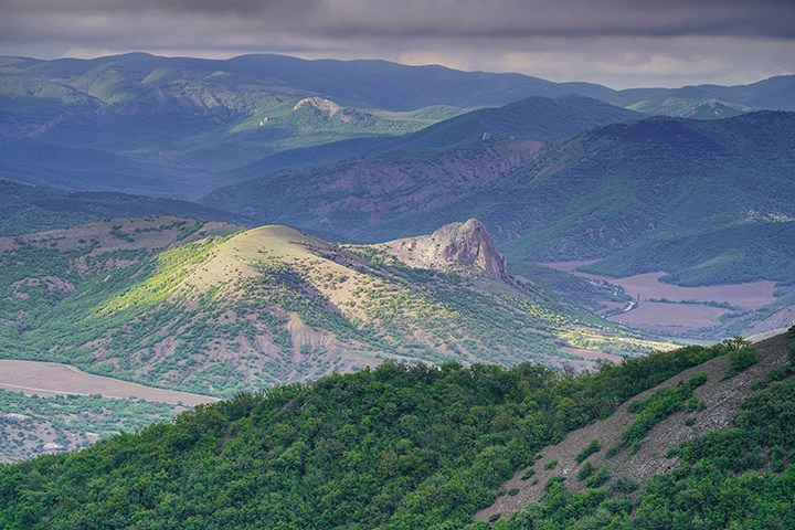 Пейзажи России. Пейзажный & Timelapse фотограф Роман Любимский