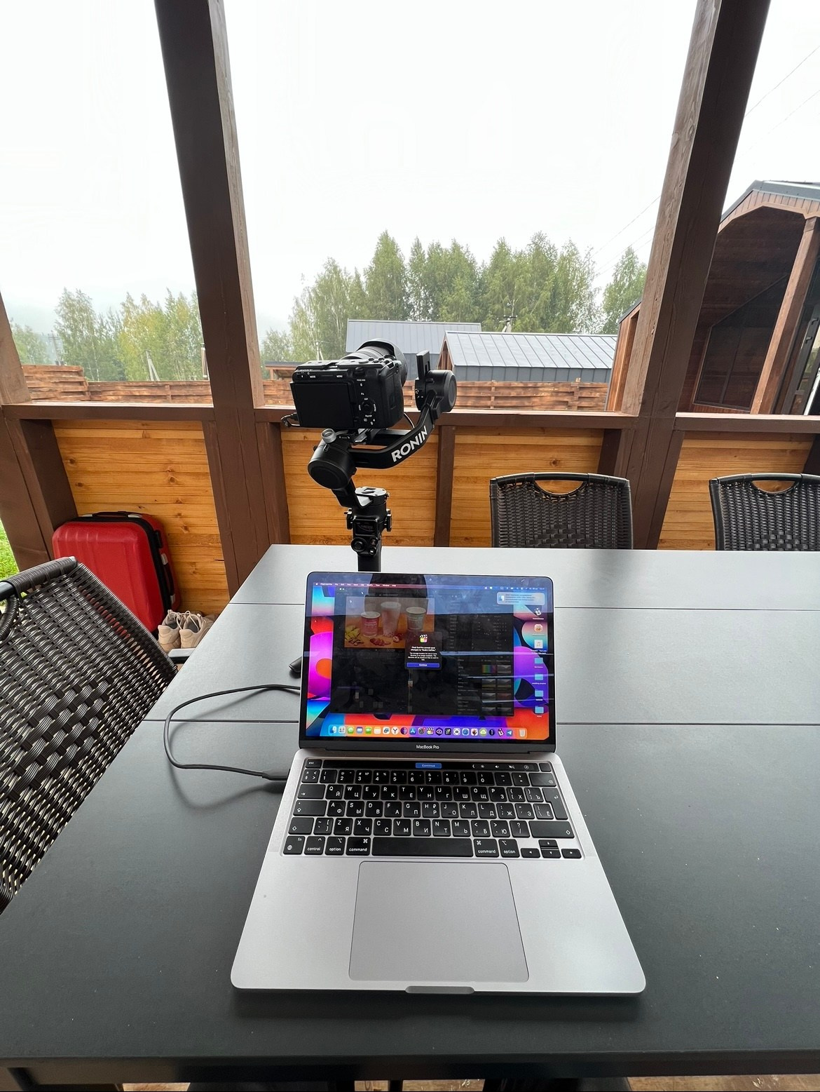 Видеосъёмка в Москве и МО, реклама, клипы, контент для ютуба