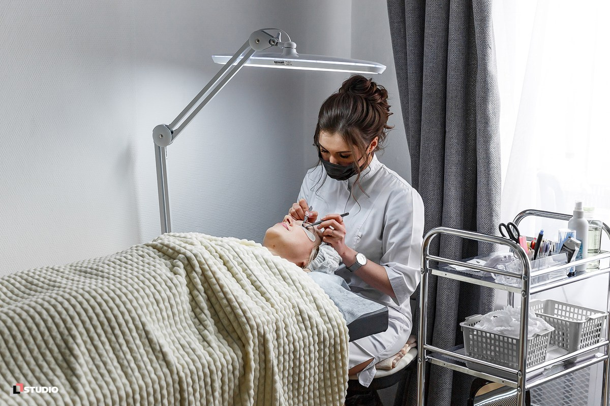 Корпоративная — имиджевая фотосъемка для вашей компании. Фотограф Соловьев Денис в Московской и Владимирской области