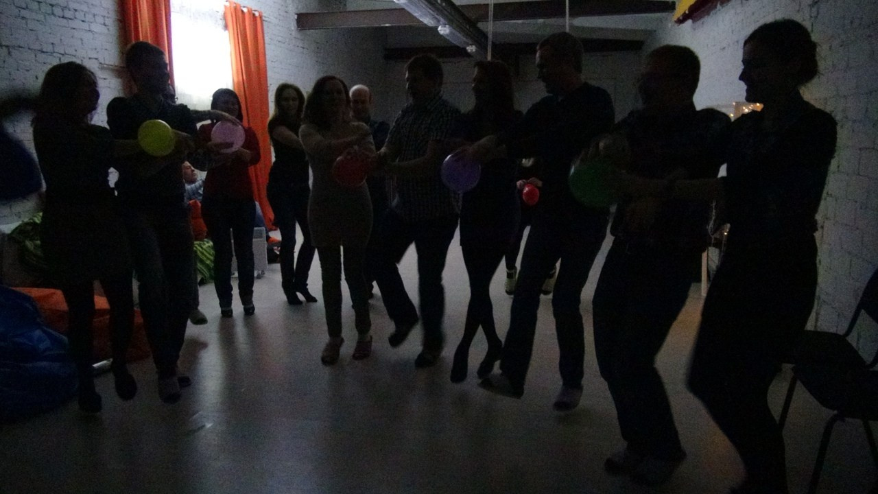 Мужской день | 22.02.2015. Галерея Фантим