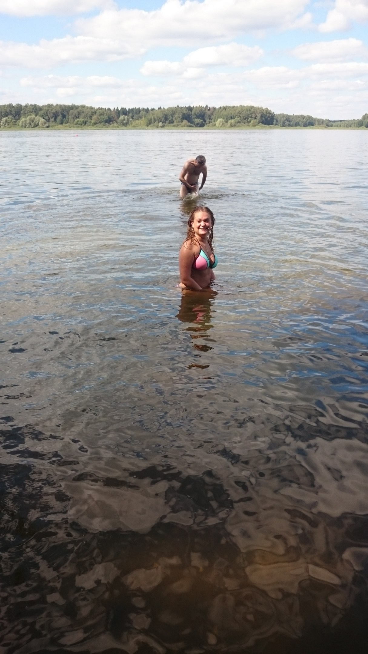 Походная Романтика 25. Луксури Фрайдэй Вилладж | 11-13.08.2017. Галерея Фантим