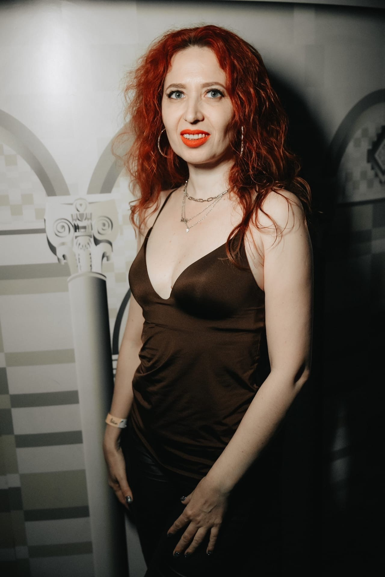 «Новогодний корпоратив». Клубная вечеринка | 24.12.22. Галерея Фантим