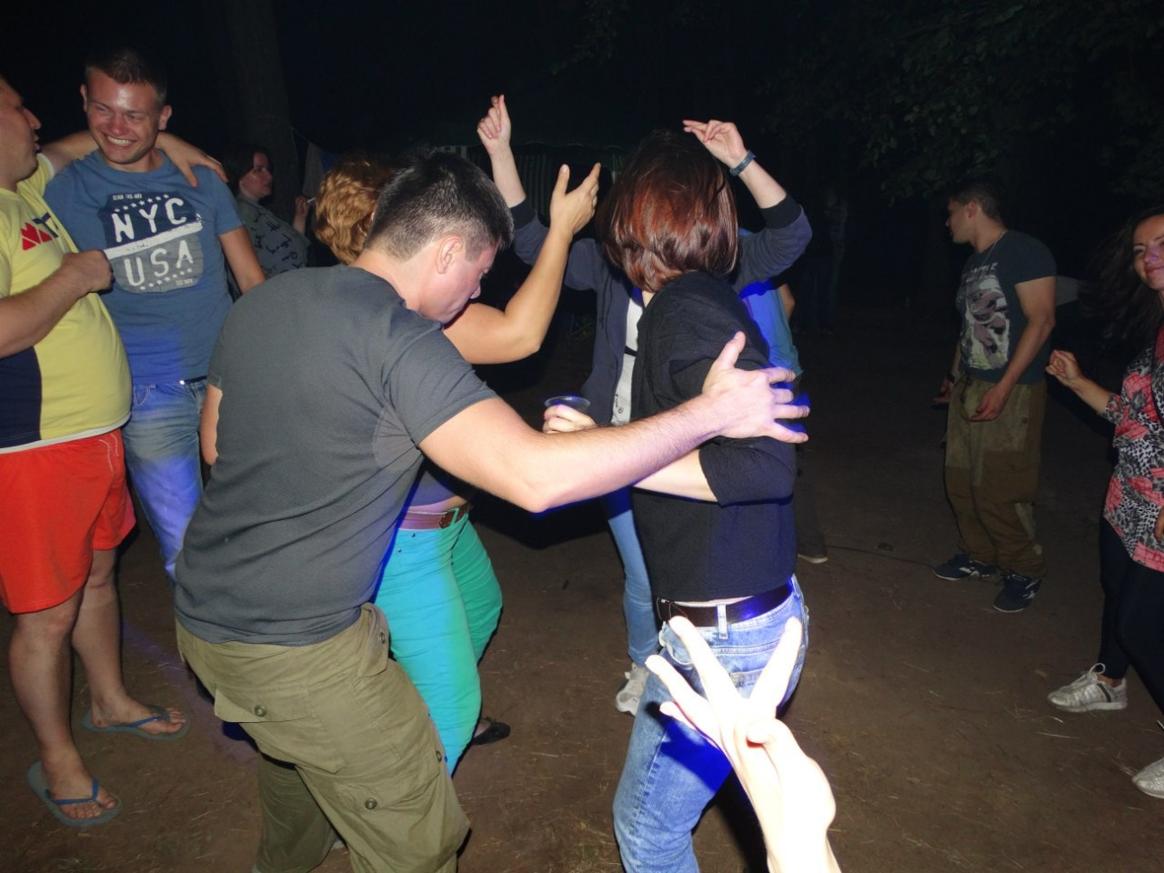 Походная романтика 15 | 07-09.08.2015. Галерея Фантим